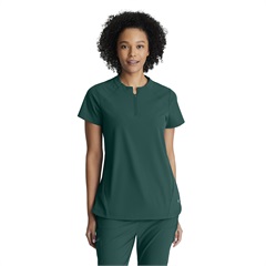 Barco One Flux Scrub Top